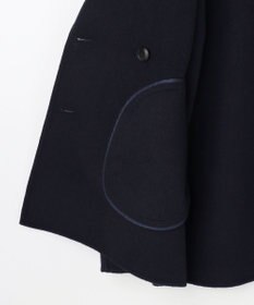 組曲 S ダブルブレストリバー コート