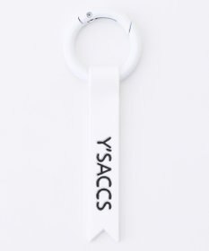 Y'SACCS パラコード編み込みトート