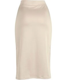 CW-X 【WOMEN】 CW-X ボトムス スリットスカート スリットあり(両脇すそ) 調節可能なウエストひもつき 7分丈 レディース DHY290 /ワコール