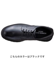 REGAL FOOT COMMUNITY 【レッドウッドリバー メンズ】RX10 プレーントウ ビジネスシューズ