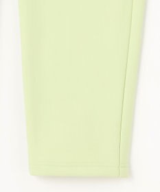 23区GOLF 冬の暖かボトム【WOMEN】ボンディング テーパードパンツ