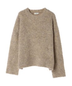 earth music&ecology ブークレプルオーバー