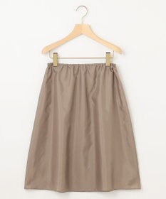 組曲 L シアーツイルチェック ワンピース