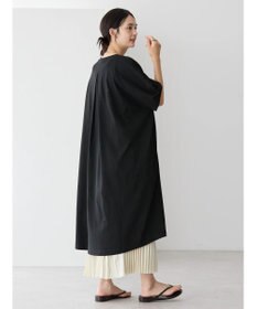 AMERICAN HOLIC バックタックカットチュニック