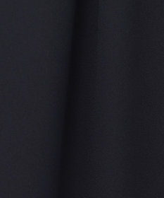 23区 S 【洗える】バックサテンアムンゼン ワイドパンツ