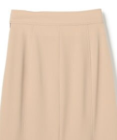 BEIGE， 【セットアップ対応】SPHENE / スクエアDカンIラインスカート