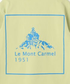 SHARE PARK LADIES 【UVカット・吸水速乾・ストレッチ・軽量 】バックプリントポケットTシャツ（S・Mサイズ）