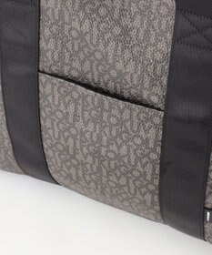 23区GOLF 【UNISEX】モノグラム トートバッグ