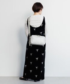 ACE BAGS & LUGGAGE Jewelna Rose オタハピ ミニバッグ NEO ショルダーバッグ 65621 ジュエルナローズ