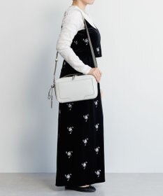 ACE BAGS & LUGGAGE Jewelna Rose オタハピ ミニバッグ NEO ショルダーバッグ 65621 ジュエルナローズ