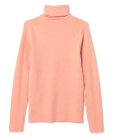 JOSEPH 【洗える】テンセルストレッチ　ハイネックニット