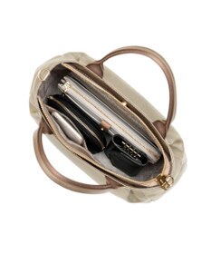 IBIZA プリード　ナイロン　2WAYバッグ