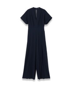 JOSEPH エアリープリッセ　ジャンプスーツ