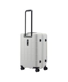 ACE BAGS & LUGGAGE ace. トレリスZ スーツケース 65/75L エキスパンド フロントオープン 09072 エース