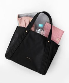 TOCCA AVENUE ナイロンバッグ