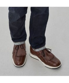 ASICS WALKING ランウォーク トラッド スニーカー LUX 3E