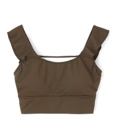 San-ai Resort（三愛水着楽園） 【インポートファブリック】　ブラトップ　上下別売り　M・L　【Reir（レイール）】