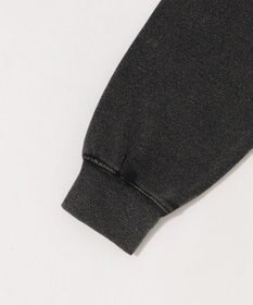 WEGO 【ユニセックス着用ITEM】ヴィンテージグラフィックドッキングプルオーバー