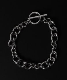 WEGO Mデザインチェーンブレス