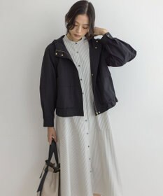 組曲 L コンパクトシャーティング ワンピース