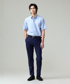 J.PRESS MEN REDA ACTIVE サマードレスシャツ / B.D.