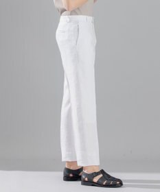 JOSEPH HOMME BELGIUM LINEN TROPICAL / JACK