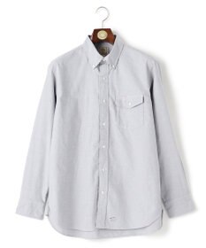 J.PRESS MEN 【WEB・一部店舗限定】オックスフォードシャツ/B.D.
