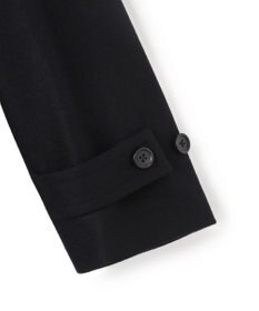 JOSEPH HOMME 【HIGH GRADE LINE】ピュアカシミヤビーバー　チェスターコート