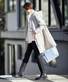 J.PRESS LADIES 【洗える】BASIC STRETCH DENIM スキニー パンツ