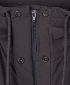 UNFILO Light Move ショートブルゾン