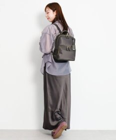 ACE BAGS & LUGGAGE Jewelna Rose フレイヤ・リュック エアリィ ミドル 16263 ジュエルナローズ