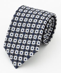 JOSEPH HOMME オセロドット　ネクタイ