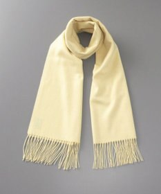 AURORA WEB限定 カシミヤ セミストール（幅50cm)