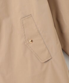 ANY 【洗濯機可能/撥水】撥水マウンパ