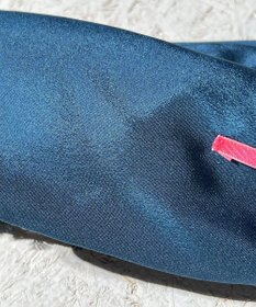 POLS ジャガード織 KIRAMEKI ヘアバンド