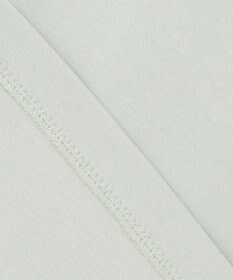 23区 【洗える】コンフォートダンボールジャージー カットソー