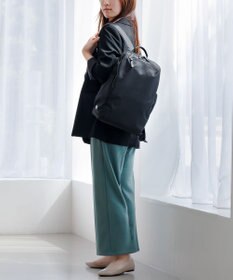 ACE BAGS & LUGGAGE 【軽量】 ace. ルフィラ リュックサック A4 14.0インチPC収納 17911 エース