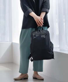 ACE BAGS & LUGGAGE 【軽量】 ace. ルフィラ リュックサック A4 14.0インチPC収納 17911 エース