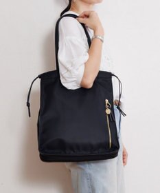 ACE BAGS & LUGGAGE HAyU × ace. ユッカ トートバッグ A4サイズ 17837