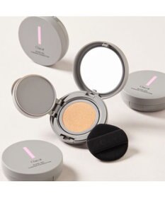 Chacott Cosmetics チャコット グラスヴェールクッションファンデーション （レフィル）【521 ナチュラルベージュ】
