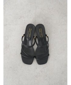 earth music&ecology ＯＲｉｅｎｔａｌＴＲａｆｆｉｃ　チューブサンダル