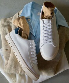 REGAL FOOT COMMUNITY 【リーガルカジュアル】61HL コートスニーカー GORE-TEX SURROUND スニーカー