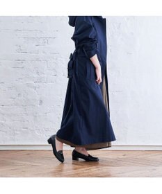 ing <ing>【レイン対応】ローファーパンプス