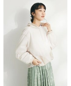 CRAFT STANDARD BOUTIQUE シアーアノラックパーカー