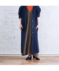 ing <ing>【レイン対応】ローファーパンプス