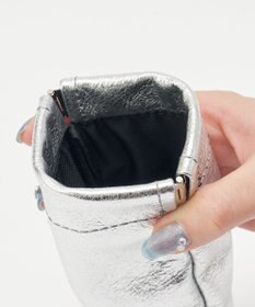 russet ソフトレザー眼鏡ケース(Z-228)