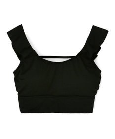 San-ai Resort（三愛水着楽園） 【インポートファブリック】　ブラトップ　上下別売り　M・L　【Reir（レイール）】