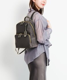 ACE BAGS & LUGGAGE Jewelna Rose フレイヤ・リュック エアリィ ミドル 16263 ジュエルナローズ