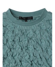 Green Parks ・ＳＵＧＡＲ　ＳＰＯＯＮ　シャーリングプルオーバー