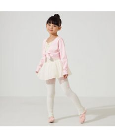 Chacott レッグウォーマー